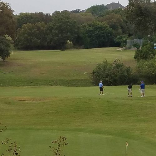 MACE Golf Tourney 2016 MACE